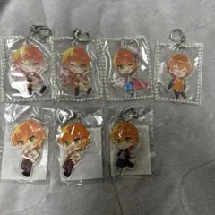 すとぷりジェル アクキー