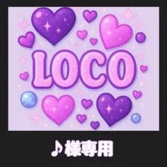 ［速達］♪様専用