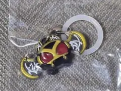 仮面ライダー　めじるしアクセサリー　キバット3世