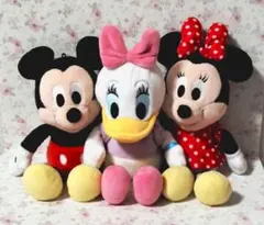 ミニー キャラクターグッズ