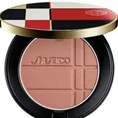 SHISEIDO 資生堂　カラーグロウエンハンサー　06 本体 SHISEIDO（資生堂）26年春新作｜フェイス＆アイカラー『カラー＋グロウ