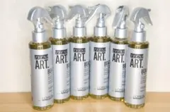 ロレアルテクニアートビーチウェーブ6本セットのサムネイル