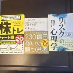 廃盤レア【日めくり】cis語録 230億円トレーダーの勝つ至言 - メルカリ