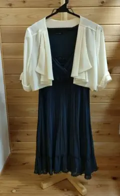 ワンピース/パーティードレス 結婚式 発表会