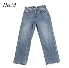 H&M デニムジーンズ