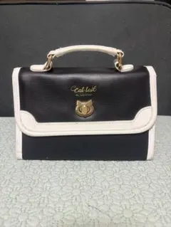 Cat tail 裁縫セット ケースのみ