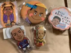 GENE    メンディーセット