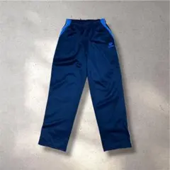 lotto ジャージパンツ ネイビー ブルー LLのサムネイル
