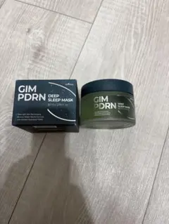GIM PDRN DEEP SLEEP MASKのサムネイル