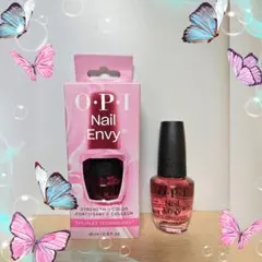 新品未開封 OPI ネイルエンビー ピンクトゥエンビー クリアピンクのサムネイル