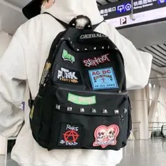 fuck my life リュック 新品未使用 dab - メルカリ