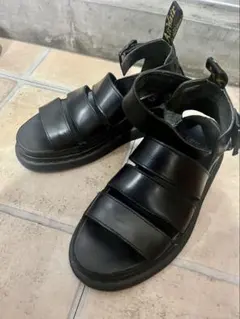 Dr.Martens サンダル　24cm ドクターマーチンのサムネイル