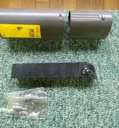 シャンク　バイト