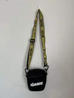 fr2 ショルダーバッグ