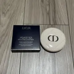 【新品】DIOR フォーエヴァークチュールルミナイザー003