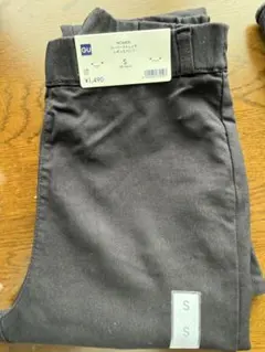 GU スーパーストレッチレギンスパンツ S