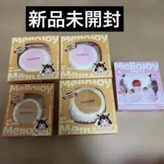 メロジョイ旧スフレ いちごチョコ 6個セット - メルカリ