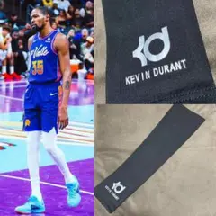 NBA ケビンデュラント　アームスリーブ　バスケ　ミニバス
