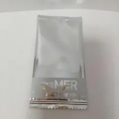 TOKYO MER 走る緊急救命室 南海ミッション 映画入場者特典1枚 未開封