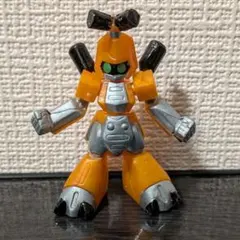 希少】メダロットコレクション ブロッソメイル - メルカリ