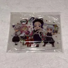 鬼滅の刃 ufotable バースデーアクリルスタンド 胡蝶しのぶ