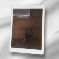 iPad Air本体（A1474）16GBシルバーWi-Fiモデル