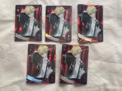 迪諾 歐若拉撲克 家庭教師HITMAN REBORN