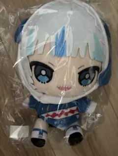 ホロライブ　hololive friends with u　がうる・ぐら