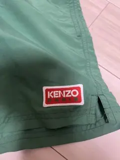 KENZO MENS水着