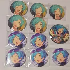 あんスタ コレ缶 星之所向 奏汰