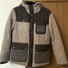 スコッチ＆ソーダ　SCOTCH&SODA ダウンジャケット