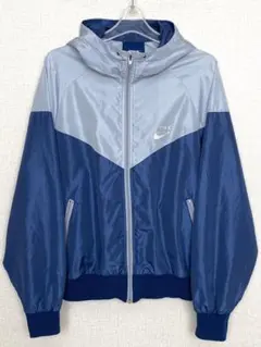 80's NIKE ターミネーター ナイロン パーカー ジャケット ビンテージ