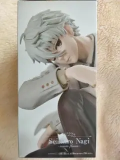 ブルーロック フィギュア-sweets flavor-凪誠士郎