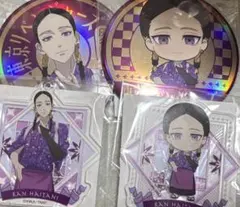 くじ引き堂 東京リベンジャーズ 東リベ 灰谷蘭