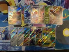 ARまとめ売り　ポケモンカード