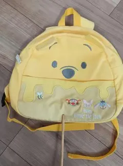 くまのプーさん　リュックのサムネイル