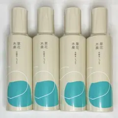 新品] 草花木果 アクネ化粧水 しっとり 180ml 4本 - メルカリ