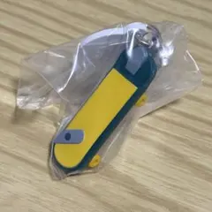 名探偵コナン めじるしアクセサリー3 ターボエンジン付きスケートボード