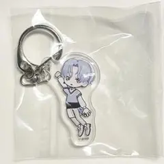 18TRIP エイトリ アクキー 可不可 ②