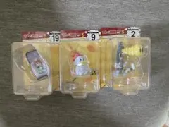 d*2様 トムとジェリー　フィギュアセット