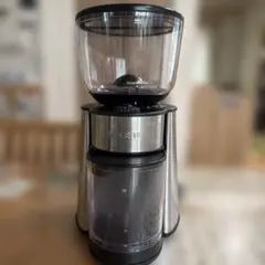 電動コーヒーミル FMI CM-400 業務用 珈琲 中古作動品 - メルカリ