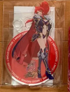 2025年最新】織田ノブナガ 戦国乙女の人気アイテム - メルカリ