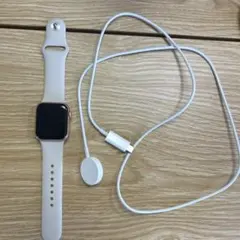 Apple Watch SE 第1世代(GPS + Cellularモデル)