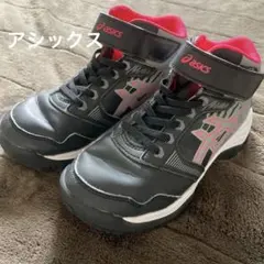 アシックス スノーシューズ