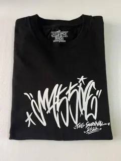 2025年最新】ma55ive tシャツの人気アイテム - メルカリ