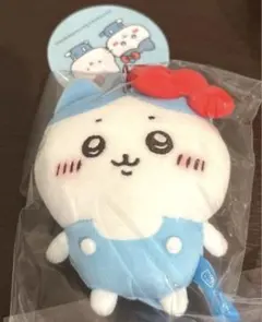 2026年最新】ちいかわ×サンリオキャラクターズ マスコットホルダーの
