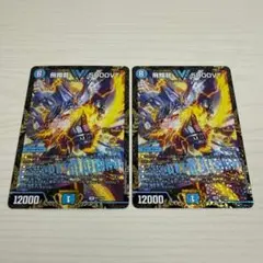 飛翔龍 5000vt プロモ 2枚 - メルカリ
