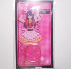 推しの子 アクリルスタンドフィギュア 星野アイ