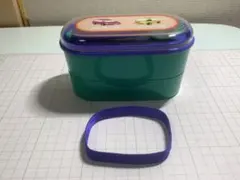 ランチボックス（未使用品）のサムネイル
