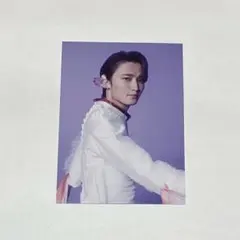 文藝解体新書　桜木雅哉　トレカ